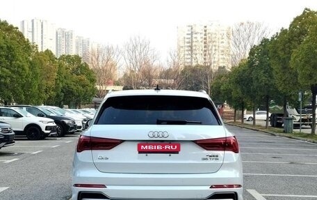 Audi Q3, 2023 год, 6 фотография