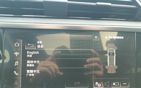 Audi Q3, 2023 год, 19 фотография