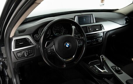 BMW 3 серия, 2018 год, 2 270 000 рублей, 5 фотография