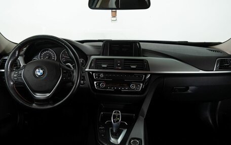 BMW 3 серия, 2018 год, 2 270 000 рублей, 7 фотография