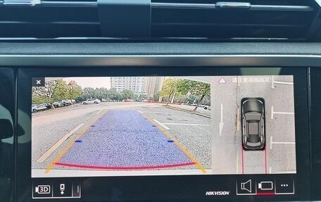 Audi Q3, 2023 год, 18 фотография