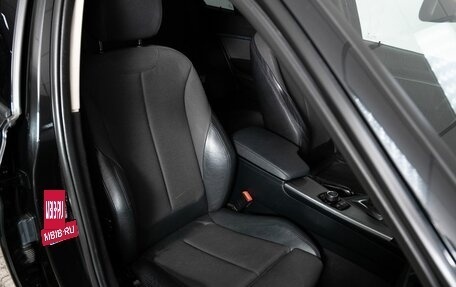 BMW 3 серия, 2018 год, 2 270 000 рублей, 8 фотография