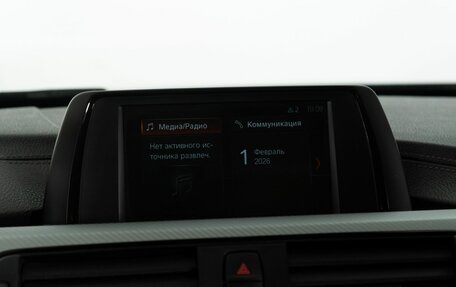 BMW 3 серия, 2018 год, 2 270 000 рублей, 12 фотография