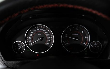 BMW 3 серия, 2018 год, 2 270 000 рублей, 10 фотография