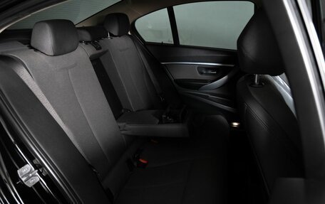 BMW 3 серия, 2018 год, 2 270 000 рублей, 9 фотография