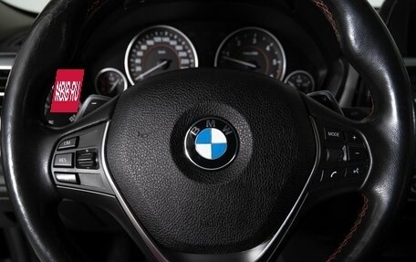 BMW 3 серия, 2018 год, 2 270 000 рублей, 11 фотография