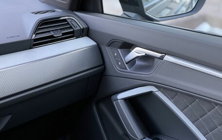 Audi Q3, 2025 год, 4 890 000 рублей, 30 фотография