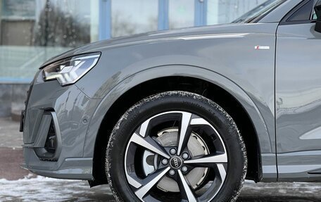 Audi Q3, 2025 год, 4 890 000 рублей, 40 фотография