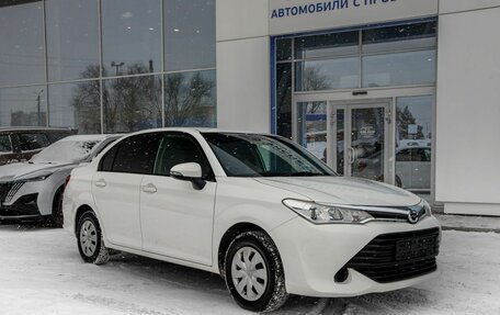 Toyota Corolla, 2015 год, 765 000 рублей, 3 фотография