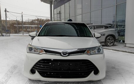 Toyota Corolla, 2015 год, 765 000 рублей, 2 фотография