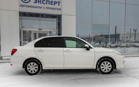 Toyota Corolla, 2015 год, 765 000 рублей, 4 фотография