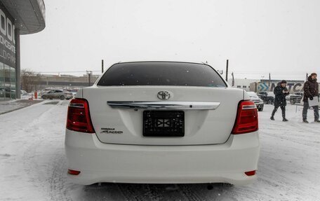 Toyota Corolla, 2015 год, 765 000 рублей, 6 фотография