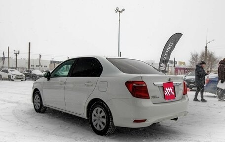 Toyota Corolla, 2015 год, 765 000 рублей, 7 фотография