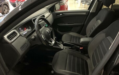 Renault Arkana I, 2019 год, 1 638 000 рублей, 15 фотография