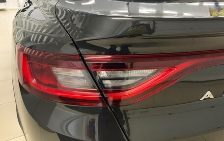 Renault Arkana I, 2019 год, 1 638 000 рублей, 8 фотография