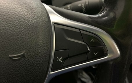 Renault Arkana I, 2019 год, 1 638 000 рублей, 19 фотография