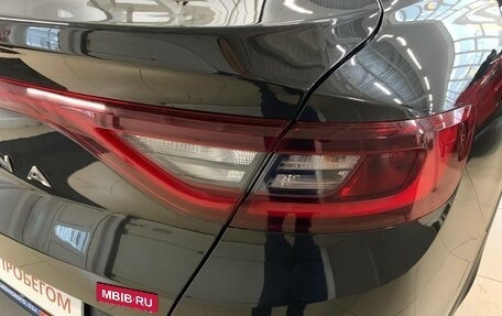 Renault Arkana I, 2019 год, 1 638 000 рублей, 10 фотография