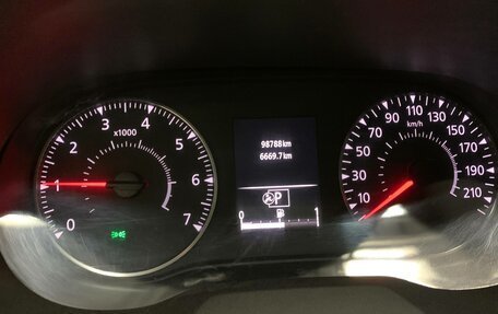 Renault Arkana I, 2019 год, 1 638 000 рублей, 22 фотография