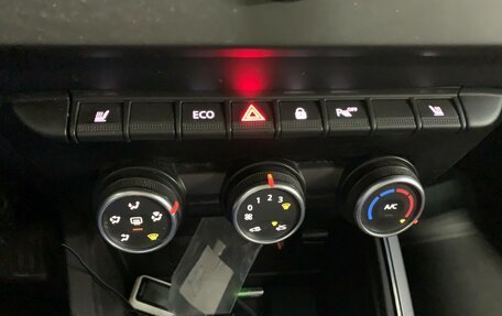 Renault Arkana I, 2019 год, 1 638 000 рублей, 25 фотография