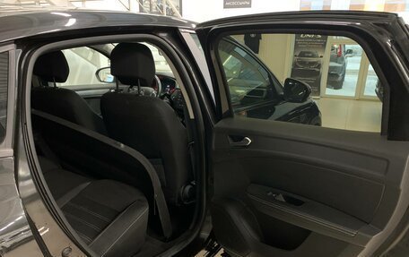 Renault Arkana I, 2019 год, 1 638 000 рублей, 29 фотография