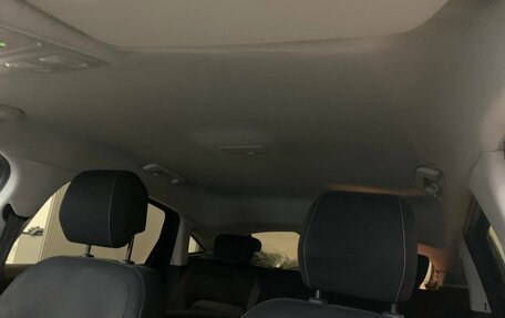 Renault Arkana I, 2019 год, 1 638 000 рублей, 28 фотография