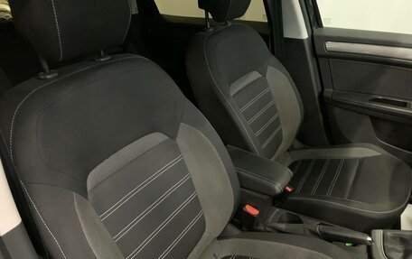 Renault Arkana I, 2019 год, 1 638 000 рублей, 33 фотография