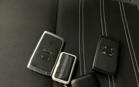 Renault Arkana I, 2019 год, 1 638 000 рублей, 36 фотография