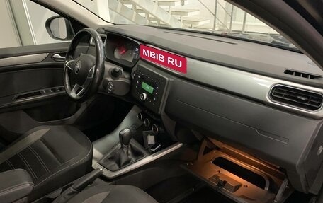 Renault Arkana I, 2019 год, 1 638 000 рублей, 34 фотография