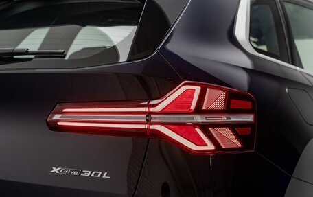 BMW X3, 2025 год, 7 330 000 рублей, 7 фотография