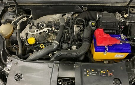 Renault Arkana I, 2019 год, 1 638 000 рублей, 37 фотография