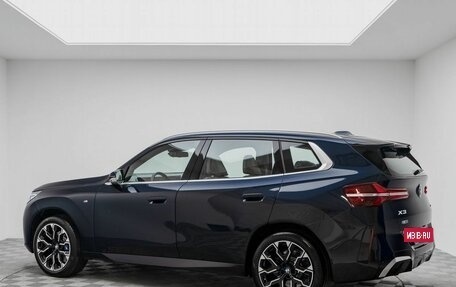 BMW X3, 2025 год, 7 330 000 рублей, 9 фотография