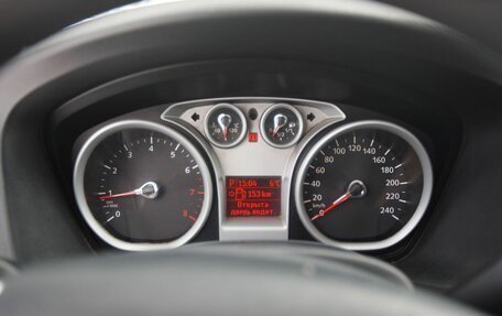 Ford Focus II рестайлинг, 2011 год, 680 000 рублей, 10 фотография