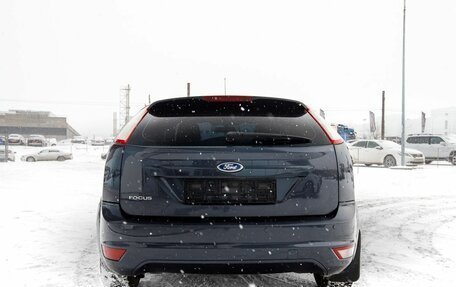 Ford Focus II рестайлинг, 2011 год, 680 000 рублей, 6 фотография