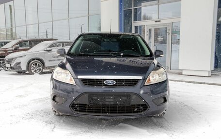 Ford Focus II рестайлинг, 2011 год, 680 000 рублей, 2 фотография