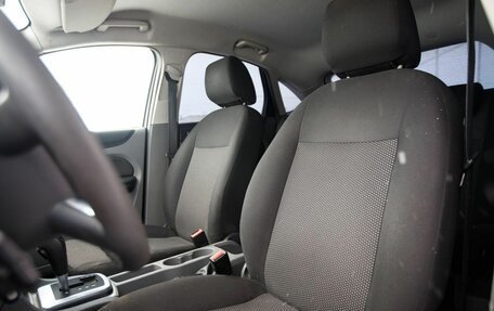 Ford Focus II рестайлинг, 2011 год, 680 000 рублей, 9 фотография