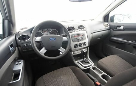 Ford Focus II рестайлинг, 2011 год, 680 000 рублей, 8 фотография
