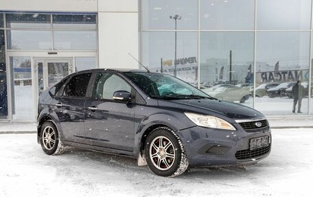 Ford Focus II рестайлинг, 2011 год, 680 000 рублей, 3 фотография