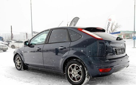Ford Focus II рестайлинг, 2011 год, 680 000 рублей, 7 фотография