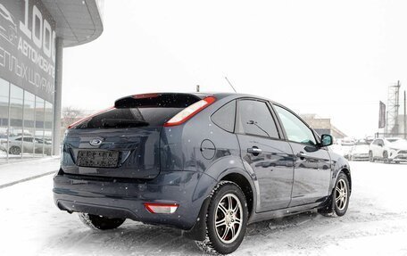 Ford Focus II рестайлинг, 2011 год, 680 000 рублей, 5 фотография