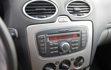 Ford Focus II рестайлинг, 2011 год, 680 000 рублей, 11 фотография