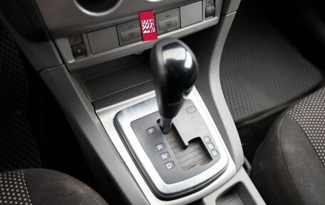 Ford Focus II рестайлинг, 2011 год, 680 000 рублей, 14 фотография