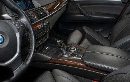 BMW X6, 2009 год, 1 500 000 рублей, 15 фотография