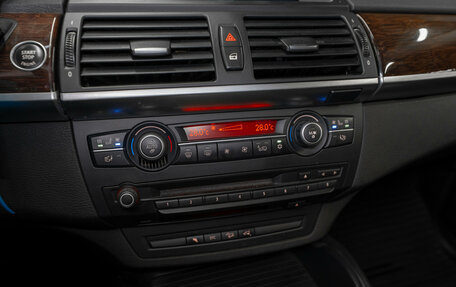 BMW X6, 2009 год, 1 500 000 рублей, 24 фотография