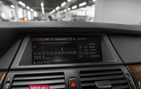 BMW X6, 2009 год, 1 500 000 рублей, 20 фотография