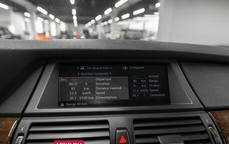 BMW X6, 2009 год, 1 500 000 рублей, 19 фотография