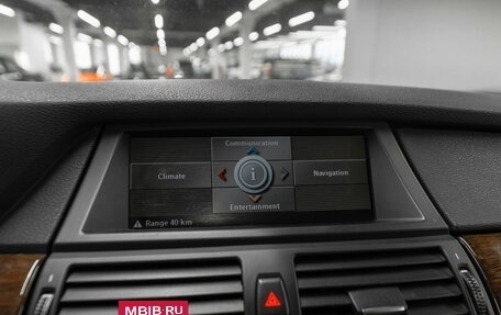 BMW X6, 2009 год, 1 500 000 рублей, 18 фотография