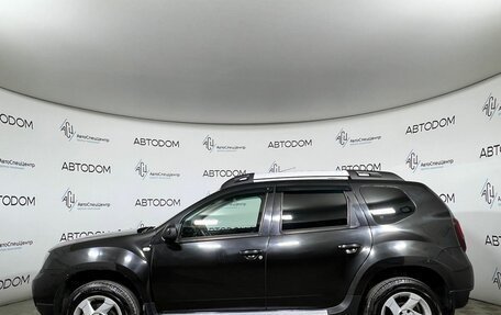 Renault Duster I рестайлинг, 2015 год, 1 189 000 рублей, 3 фотография