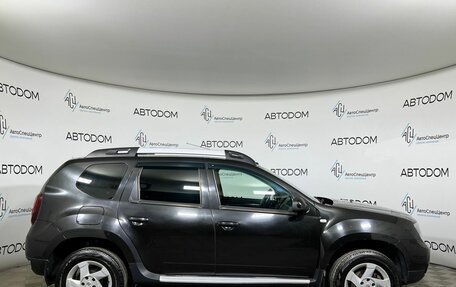 Renault Duster I рестайлинг, 2015 год, 1 189 000 рублей, 4 фотография