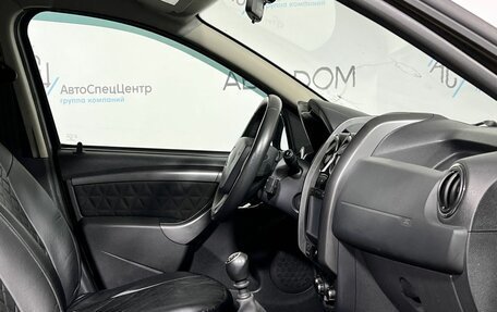 Renault Duster I рестайлинг, 2015 год, 1 189 000 рублей, 10 фотография