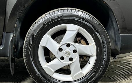 Renault Duster I рестайлинг, 2015 год, 1 189 000 рублей, 7 фотография